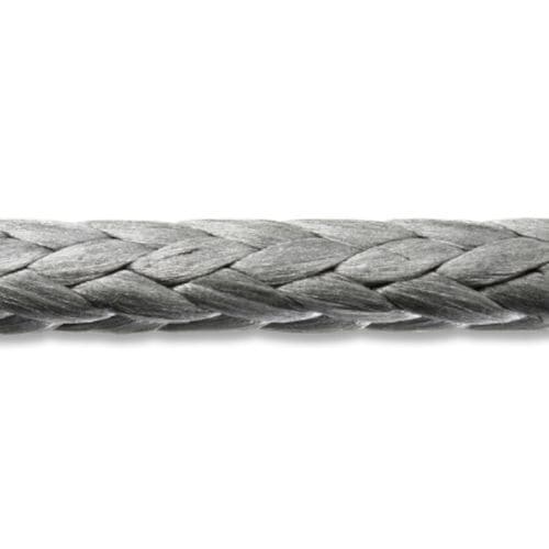Halyard - OCEAN 3000 - Robline - flat braid / for regatta sailboats / for yacht