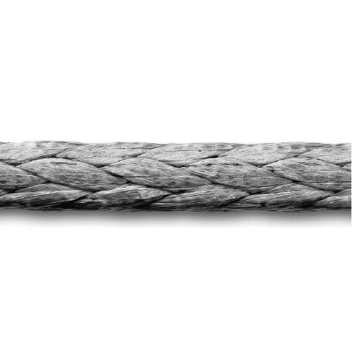 Multipurpose cordage - OCEAN STAT20 XG - Robline - flat braid / for sailboats / Dyneema® core