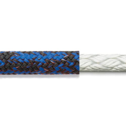 Sheet cordage - SIRIUS XTS - Robline - double-braid / for cruising sailboats / polyester core