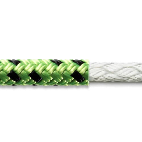 Multipurpose cordage - ORION  - Robline - double-braid / for cruising sailboats / polyester core