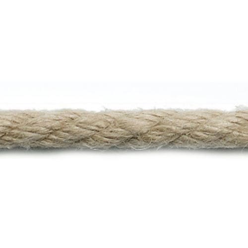 Multipurpose cordage - CLASSIC-TEX - Robline - sheet / single braid / twisted