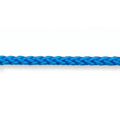 Mooring cordage - COLOUR 8 - Robline - tight braid / for sailboats / polyester core