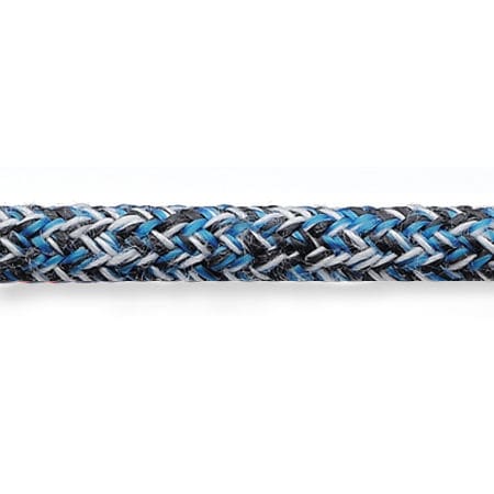 Sheet cordage - COPPA DURA - Robline - multipurpose / double-braid / for sailing dinghies