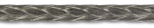 Multipurpose cordage - OCEAN 7000 - Robline - single braid / for sailboats / Dyneema® core