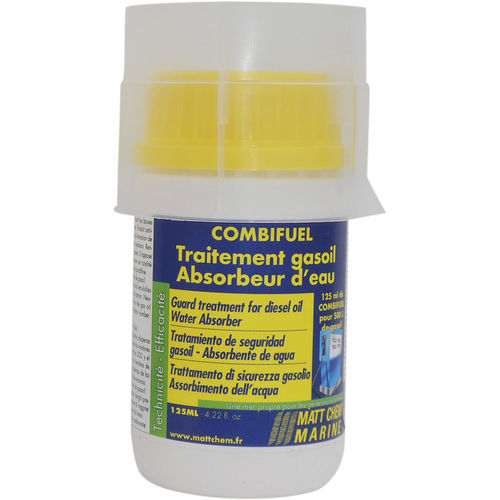 Water absorber - COMBIFUEL - MATT CHEM MARINE - for fuel