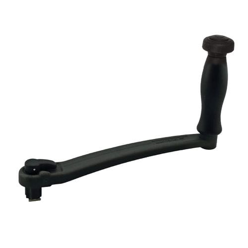 Winch handle - 11856 - Lofrans