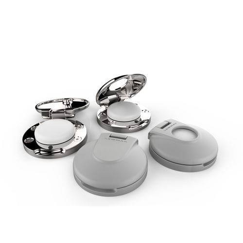Windlass foot switch - Custom  - LEWMAR - for boat
