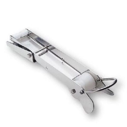 Stainless steel bow roller - 668400 series - LEWMAR