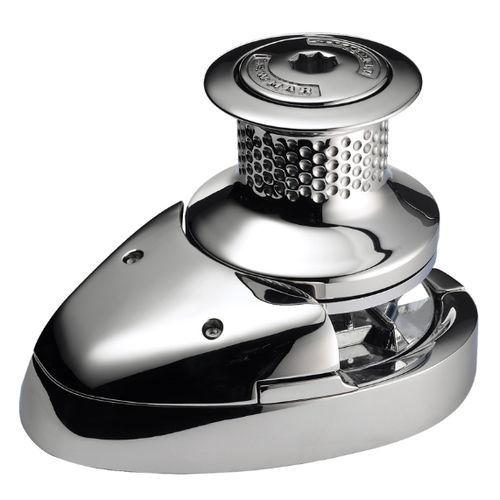 Electric windlass - V2 - LEWMAR - for boat / for ships / for yachts