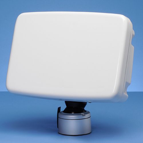 Waterproof navigation instrument pod mount -  894004 series - LEWMAR