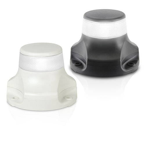 Boat mooring light 2LT 980 910121 Hella Marine LED / white / 12 V