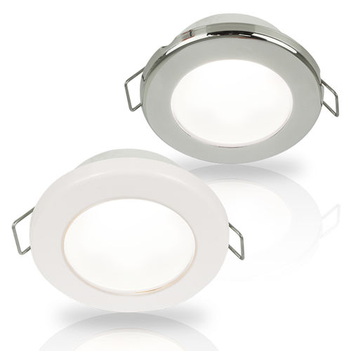 Outdoor ceiling light - 2JA 958 110-511 - HELLA MARINE - indoor / for boat / LED