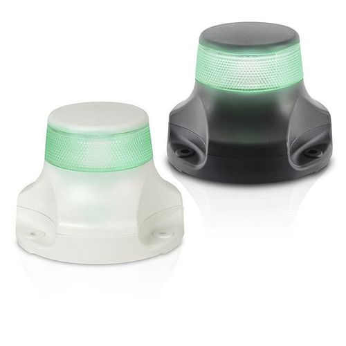Boat navigation light 2LT 980 910321 Hella Marine LED / white