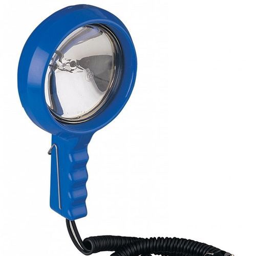 Search floodlight - Lightweight  - HELLA MARINE - for ships / sealed beam