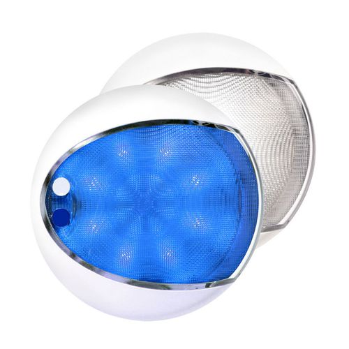 Indoor ceiling light - 2JA 959 951-121 - HELLA MARINE - outdoor / for ships / for boat