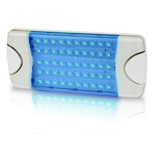 Hostile environment light - 2JA 980 629-111 - HELLA MARINE - for boat / for yacht / LED
