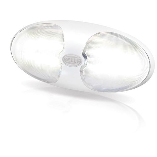 Reading light - 2JA 959 700-101 - HELLA MARINE - for ships / engine room