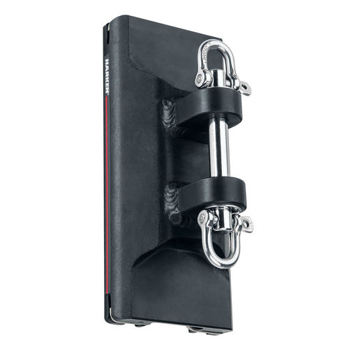 Spinnaker pole car - 3097 - Harken