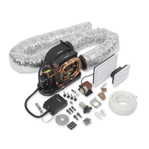 Boat air conditioner - MCS T6 - Dometic - for yacht