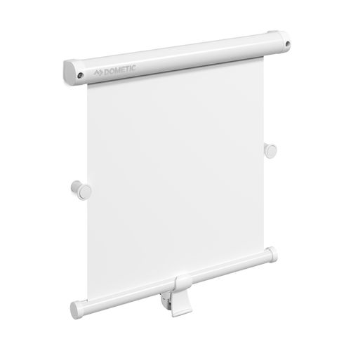 Blackout window covering - Oceanair Skyshade Portshade - Dometic - roller / fabric / portlight