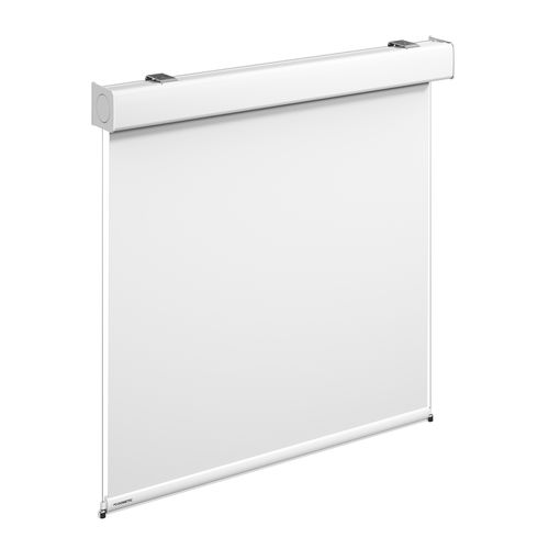 Blackout window covering - Oceanair Rollerblind - Dometic - roller / fabric / aluminum