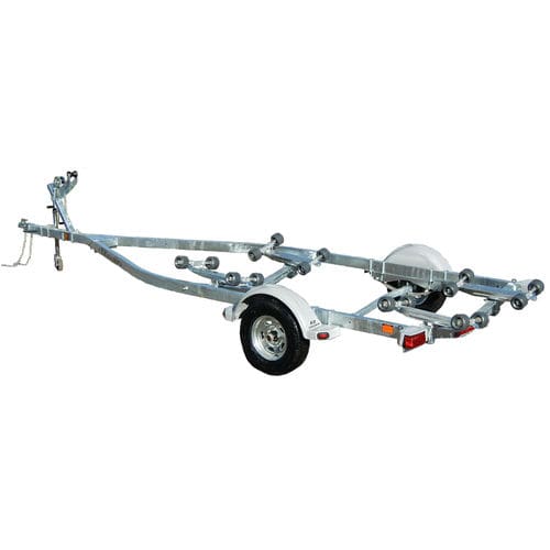 Road trailer - EZL90R 15-17 2350 - EZ Loader - for boats / roller