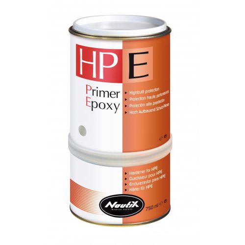Boat primer HPE Nautix multiuse / epoxy /