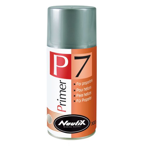 Boat primer P7 Nautix for propellers / / spray