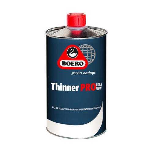 Thinner - 70P.689 - Boero YachtCoatings