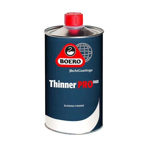 Thinner - 70P.695 - Boero YachtCoatings
