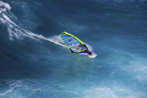 Wave windsurf board - 3S '18 - Tabou - freestyle / all