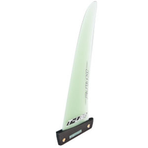 Windsurfing fin - SLALOM - Tabou - slalom