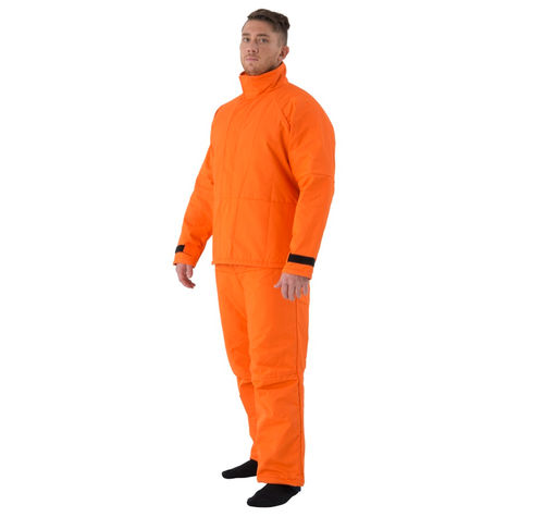 Professional drysuit - PS6573 - VIKING - two-piece / other / unisex