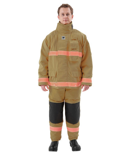 Professional drysuit - PS1122 - VIKING - two-piece / other / unisex