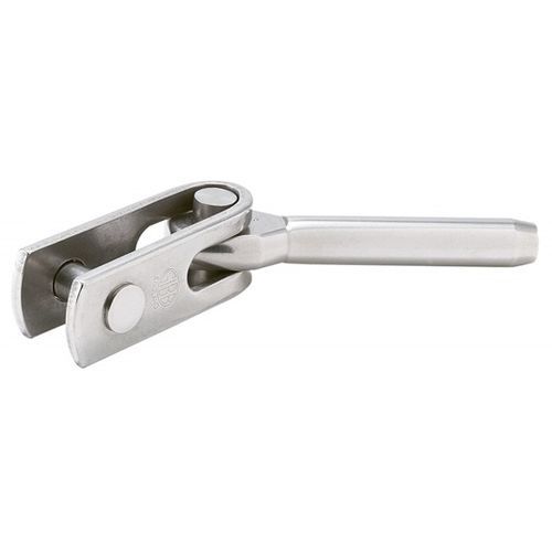 Swage standing rigging terminal - 740 series - Z-Spars - fork