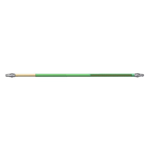 Rigid boom vang - Z-Spars