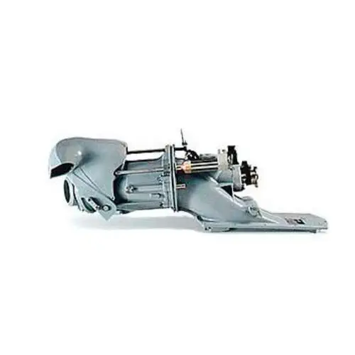 Work boat water-jet drive - HJ213 - HAMILTONJET - for patrol boats