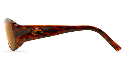 Polarized sunglasses - VELA - Costa Del Mar - watersports