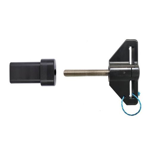 Mainsail batten slide terminal - FTLTL22 - C-Tech