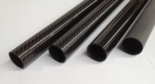 Carbon fiber sailboat profile - C-Tech