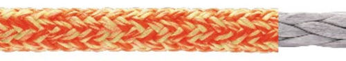 Sheet cordage - RACE KP - Gottifredi Maffioli - halyard / double-braid / for regatta sailboats
