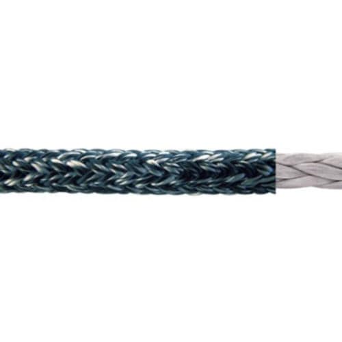 Sheet cordage - RACE POLY - Gottifredi Maffioli - halyard / double-braid / for sailboats