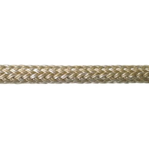 Sheet cordage - DSK78 RACE OS - Gottifredi Maffioli - halyard / double-braid / for classic sailboats