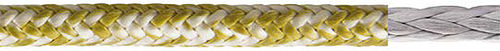 Multipurpose cordage - TD78 - Gottifredi Maffioli - double-braid / for sailboats / Dyneema® core