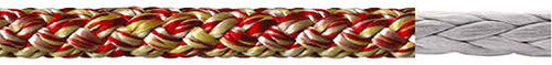 Multipurpose cordage - LOOPLINE DSK - Gottifredi Maffioli - for headsail furlers / double-braid / for regatta sailboats