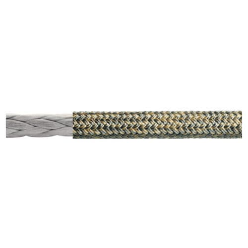 Multipurpose cordage - CAPTIVIA 78 XT-GRIP - Gottifredi Maffioli - double-braid / for yacht / Dyneema® core