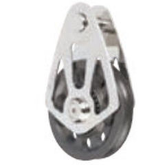 Single block - HT9285 series - Holt - cheek / swivel / with swivel