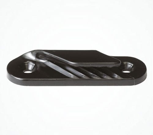 Sailboat clamcleat - CL214 - Clamcleat - swing / nylon