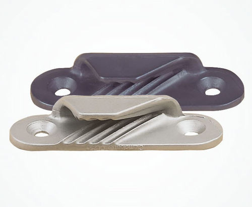 Sailboat clamcleat - CL258 - Clamcleat - swing / aluminium