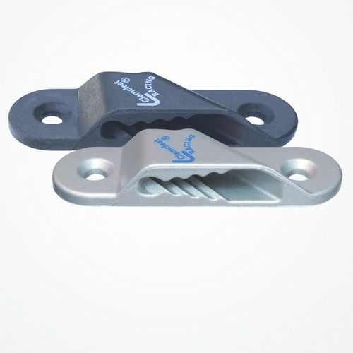 Sailboat clamcleat - CL273 - Clamcleat - swing / aluminium